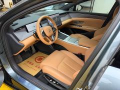 BYD Han L DM-p Four-Wheel Drive Lidar Flagship - ფოტო 4
