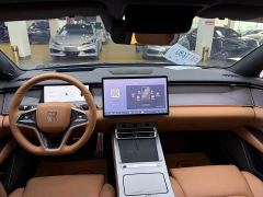 BYD Han L DM-p Four-Wheel Drive Lidar Flagship - ფოტო 7