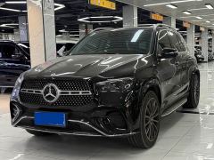 Mercedes-Benz GLE (Imported) GLE 450 4MATIC Luxury - фото 1