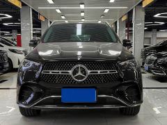 Mercedes-Benz GLE (Imported) GLE 450 4MATIC Luxury - фото 2