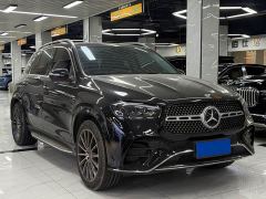 Mercedes-Benz GLE (Imported) GLE 450 4MATIC Luxury - фото 3