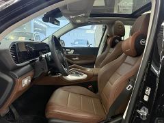 Mercedes-Benz GLE (Imported) GLE 450 4MATIC Luxury - фото 4