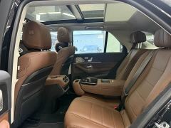 Mercedes-Benz GLE (Imported) GLE 450 4MATIC Luxury - фото 5