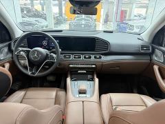 Mercedes-Benz GLE (Imported) GLE 450 4MATIC Luxury - фото 6