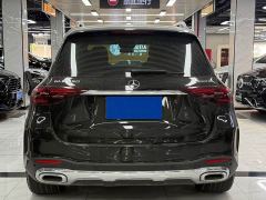 Mercedes-Benz GLE (Imported) GLE 450 4MATIC Luxury - фото 7