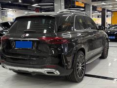 Mercedes-Benz GLE (Imported) GLE 450 4MATIC Luxury - фото 9