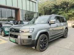 Fangchengbao Titanium 7 190KM Four-Wheel Drive Ultra Edition - photo 1
