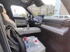 Fangchengbao Titanium 7 190KM Four-Wheel Drive Ultra Edition - photo 11