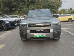 Fangchengbao Titanium 7 190KM Four-Wheel Drive Ultra Edition - photo 2