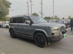 Fangchengbao Titanium 7 190KM Four-Wheel Drive Ultra Edition - photo 3