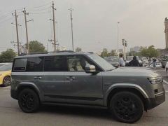 Fangchengbao Titanium 7 190KM Four-Wheel Drive Ultra Edition - photo 4