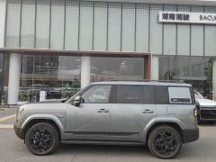 Fangchengbao Titanium 7 190KM Four-Wheel Drive Ultra Edition - photo 5
