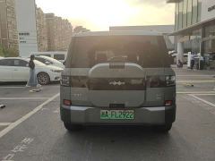 Fangchengbao Titanium 7 190KM Four-Wheel Drive Ultra Edition - photo 6