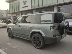 Fangchengbao Titanium 7 190KM Four-Wheel Drive Ultra Edition - photo 7