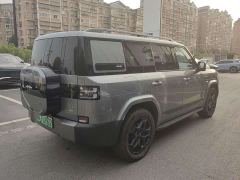 Fangchengbao Titanium 7 190KM Four-Wheel Drive Ultra Edition - photo 8