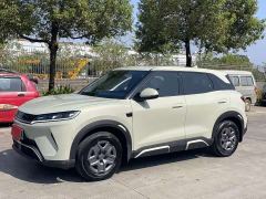 BYD Yuan UP Smart Drive 401KM Vitality Edition - ფოტო 1