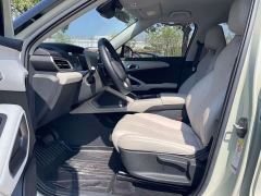 BYD Yuan UP Smart Drive 401KM Vitality Edition - ფოტო 4