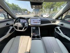 BYD Yuan UP Smart Drive 401KM Vitality Edition - ფოტო 5