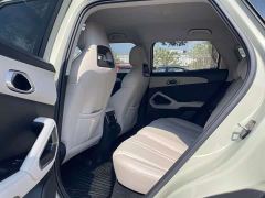 BYD Yuan UP Smart Drive 401KM Vitality Edition - ფოტო 6