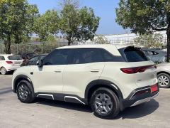 BYD Yuan UP Smart Drive 401KM Vitality Edition - ფოტო 7