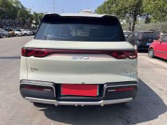 BYD Yuan UP Smart Drive 401KM Vitality Edition - ფოტო 8