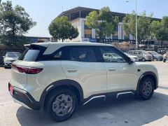 BYD Yuan UP Smart Drive 401KM Vitality Edition - ფოტო 9