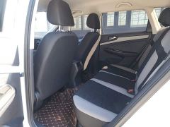 Volkswagen Jetta VS5 280TSI Automatic Aspiration Edition - photo 10