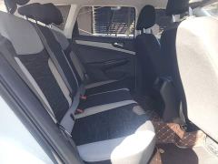 Volkswagen Jetta VS5 280TSI Automatic Aspiration Edition - photo 11