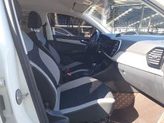 Volkswagen Jetta VS5 280TSI Automatic Aspiration Edition - photo 12
