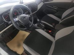 Volkswagen Jetta VS5 280TSI Automatic Aspiration Edition - photo 13
