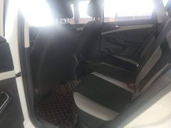 Volkswagen Jetta VS5 280TSI Automatic Aspiration Edition - photo 14