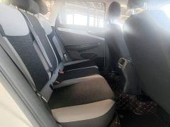 Volkswagen Jetta VS5 280TSI Automatic Aspiration Edition - photo 15