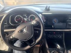 Volkswagen Jetta VS5 280TSI Automatic Aspiration Edition - photo 2