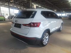 Volkswagen Jetta VS5 280TSI Automatic Aspiration Edition - photo 20