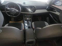 Volkswagen Jetta VS5 280TSI Automatic Aspiration Edition - photo 4