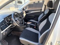 Volkswagen Jetta VS5 280TSI Automatic Aspiration Edition - photo 5