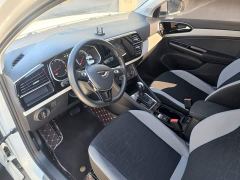 Volkswagen Jetta VS5 280TSI Automatic Aspiration Edition - photo 7