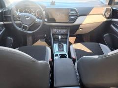 Volkswagen Jetta VS5 280TSI Automatic Aspiration Edition - photo 8