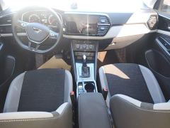 Volkswagen Jetta VS5 280TSI Automatic Aspiration Edition - photo 9