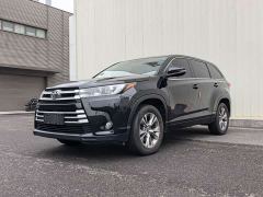 Toyota Highlander 2.0T AWD Elite 7-Seater - photo 1