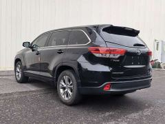 Toyota Highlander 2.0T AWD Elite 7-Seater - photo 10