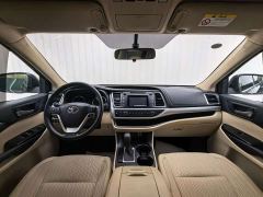 Toyota Highlander 2.0T AWD Elite 7-Seater - photo 11