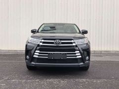 Toyota Highlander 2.0T AWD Elite 7-Seater - photo 2