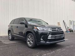 Toyota Highlander 2.0T AWD Elite 7-Seater - photo 3