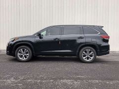 Toyota Highlander 2.0T AWD Elite 7-Seater - photo 4
