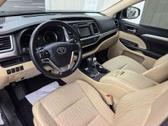 Toyota Highlander 2.0T AWD Elite 7-Seater - photo 5