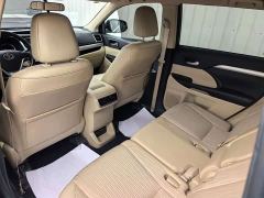 Toyota Highlander 2.0T AWD Elite 7-Seater - photo 6