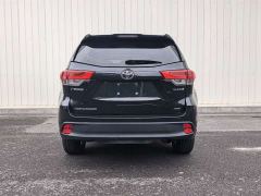 Toyota Highlander 2.0T AWD Elite 7-Seater - photo 8
