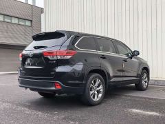 Toyota Highlander 2.0T AWD Elite 7-Seater - photo 9