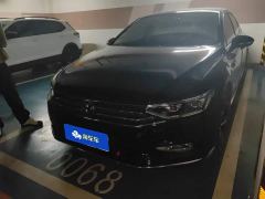 Volkswagen Magotan 2 Million Units Commemorative Edition 330TSI DSG Leading Version - фото 1